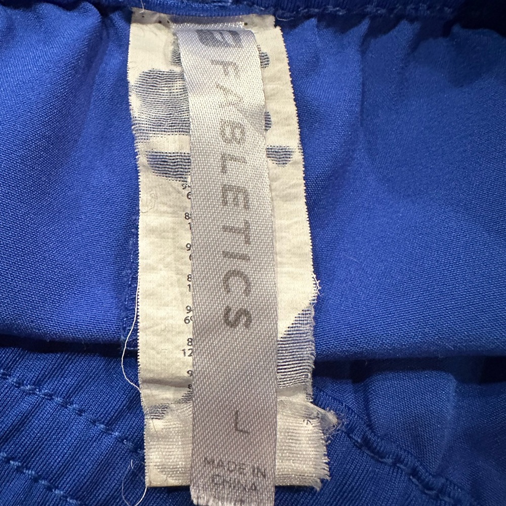 Fabletics Running Shorts - Picture 6 of 6
